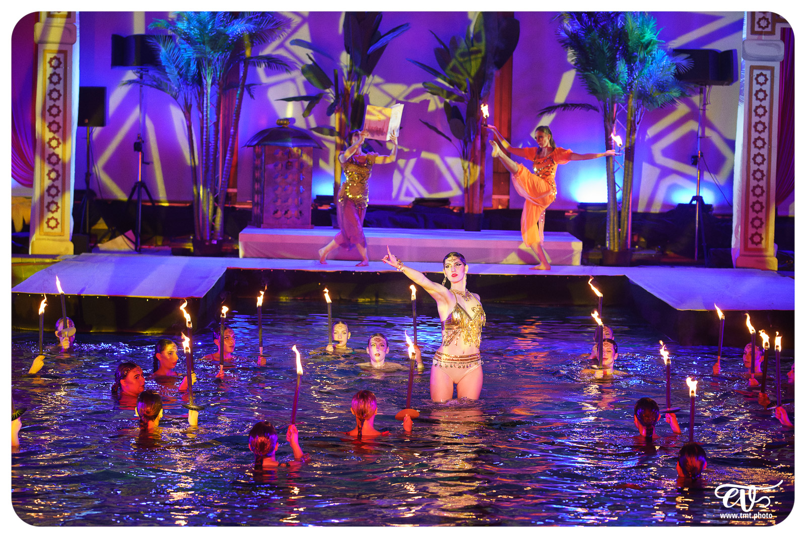 BNS - MILLE ET UNE NUITS